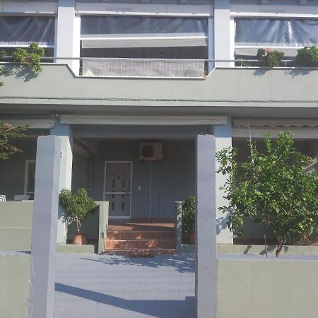 Villa Viviana House Mytikas  Exterior foto
