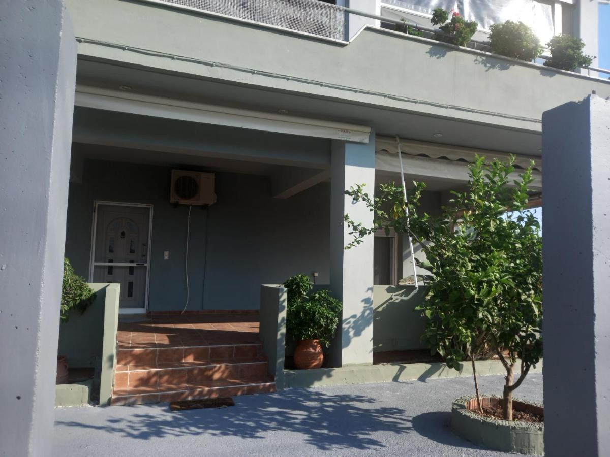 Villa Viviana House Mytikas  Exterior foto